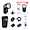 Godox V1 TTL Li-ion Round Head Camera Flash Speedlite for Canon